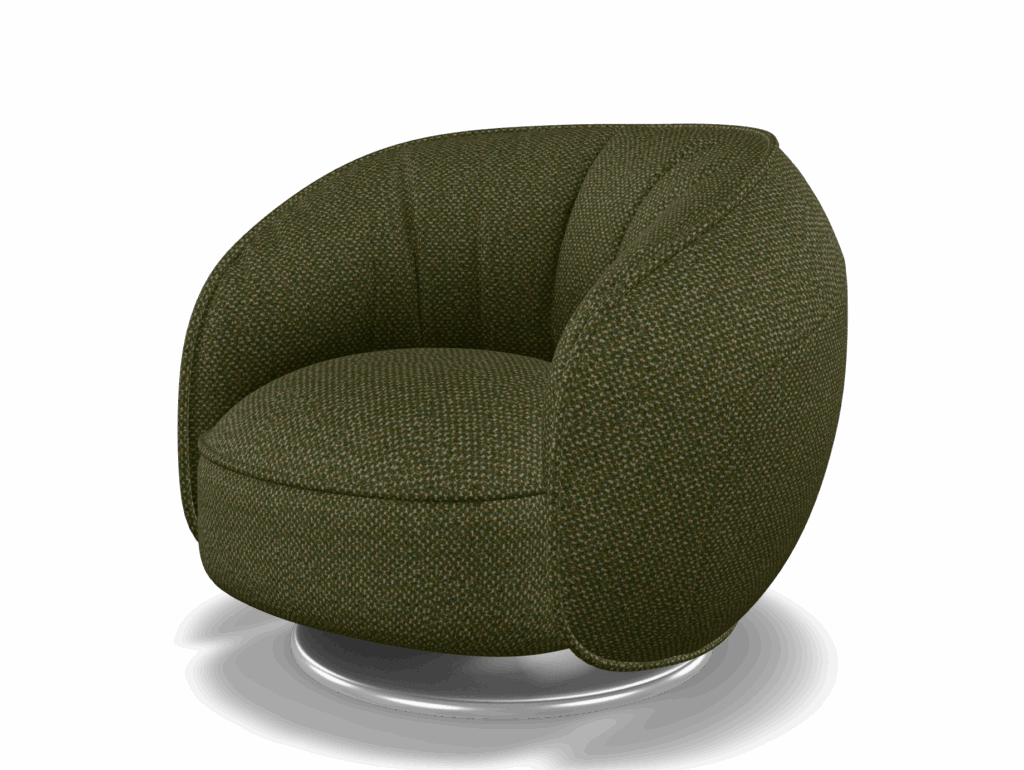 puffychair